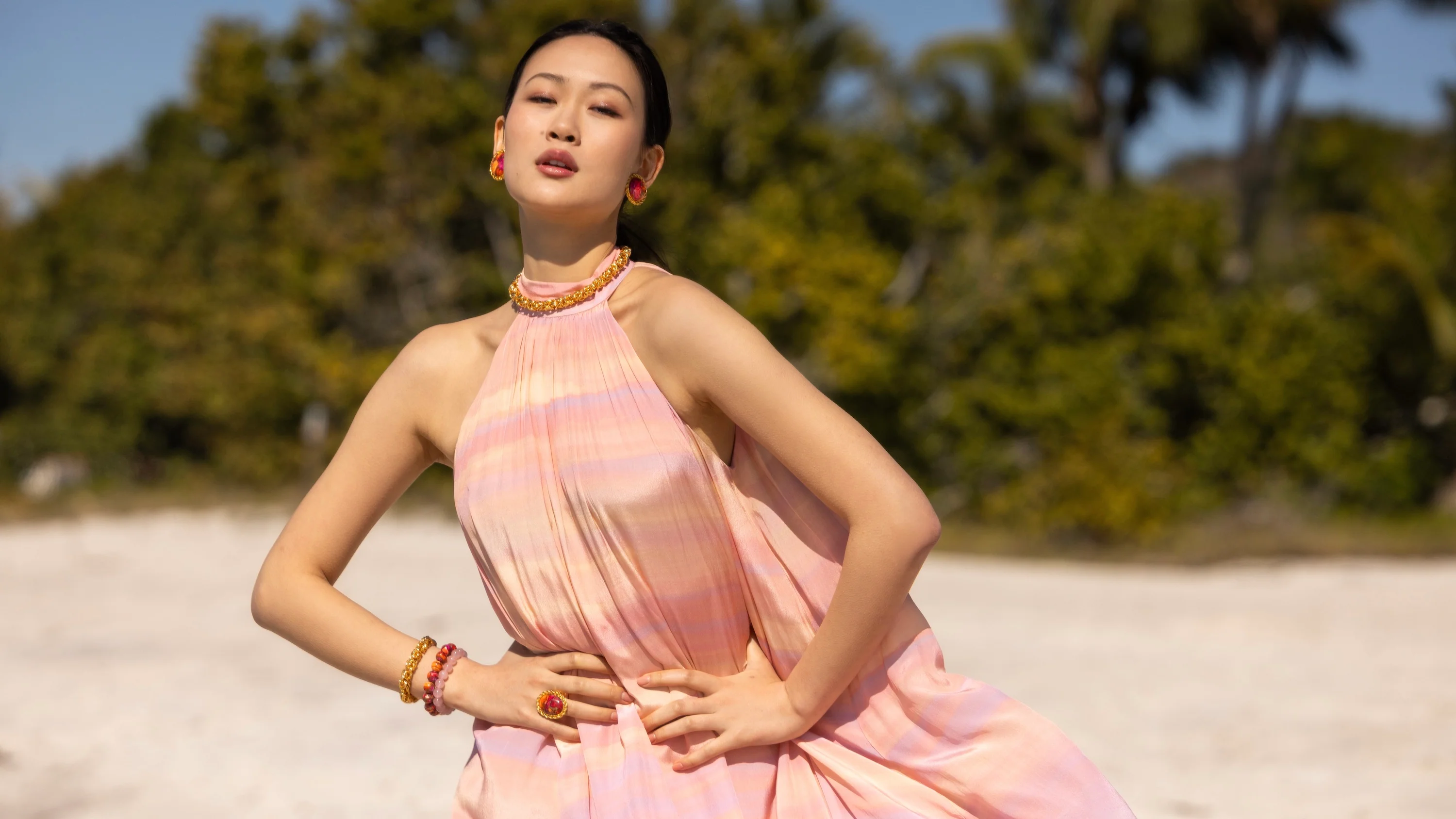 Artisan Luxury, Handcrafted in Texas